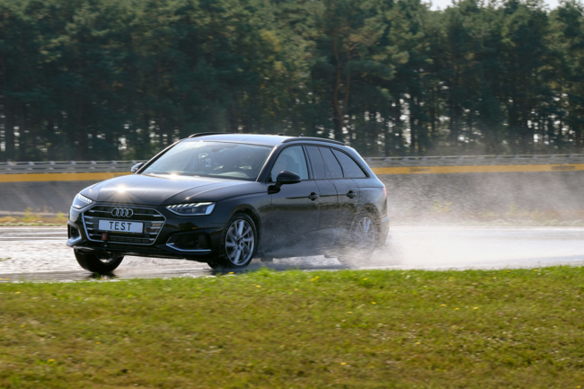 Sommerreifentest: Budgetreifen bilden das Schlusslicht in der Tabelle